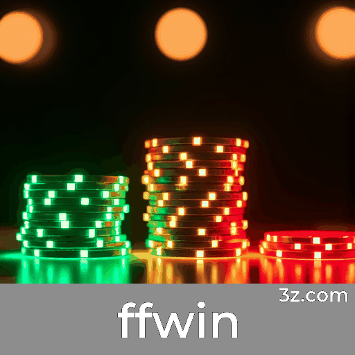 ffwin: Seu Cassino Online Premiado e Seguro