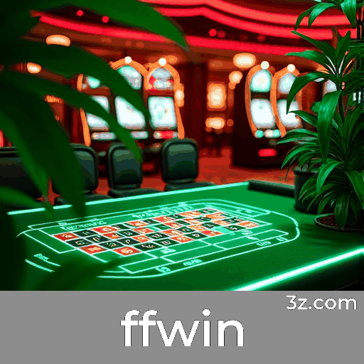 ffwin: Seu Cassino Online Premiado e Seguro
