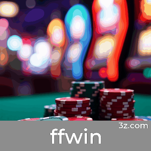 Acessar o site ffwin COM